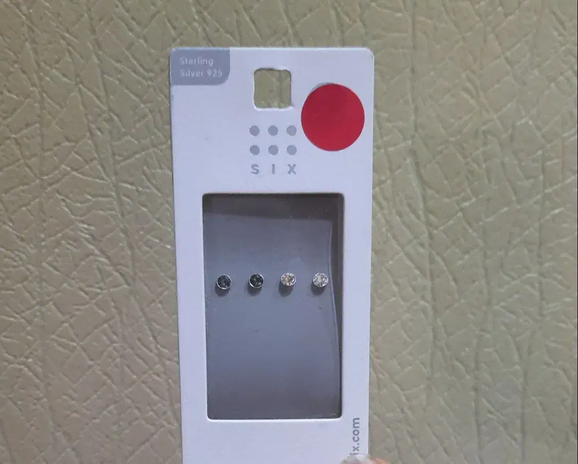 گوشواره نقره ۹۲۵|جواهرات|تهران, جیحون|دیوار