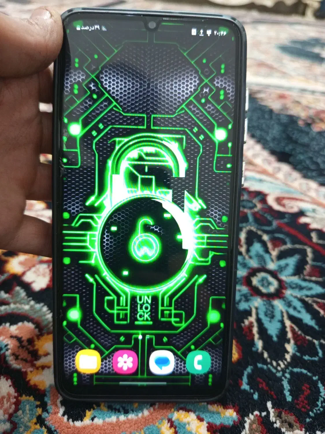 A05|موبایل|ساوه, |دیوار