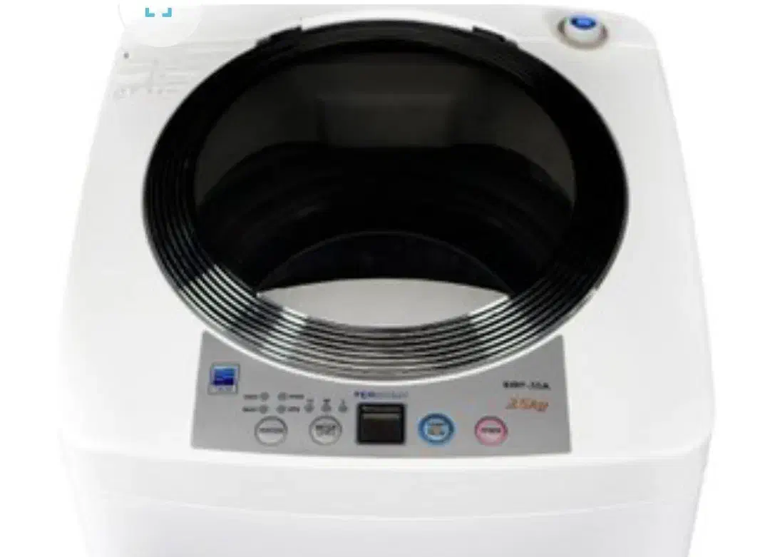 ماشین 3/5کیلو تمام اتومات فریدولین مدلsw35|ماشین لباسشویی و خشک‌کن لباس|صدرا-فارس, فاز ۱|دیوار