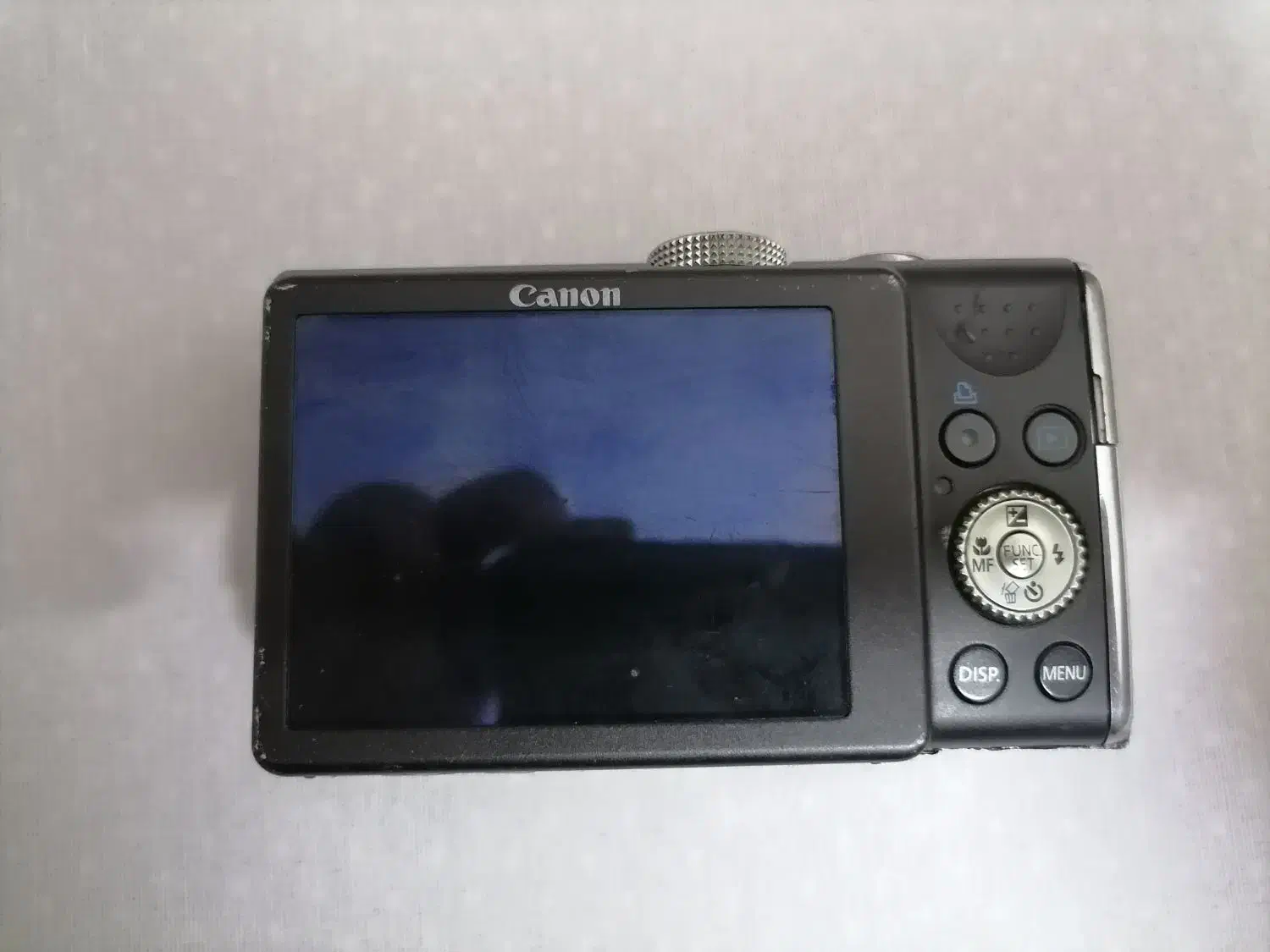 دوربین عکاسی کنون canon sx200|دوربین عکاسی و فیلمبرداری|قم, ارم|دیوار