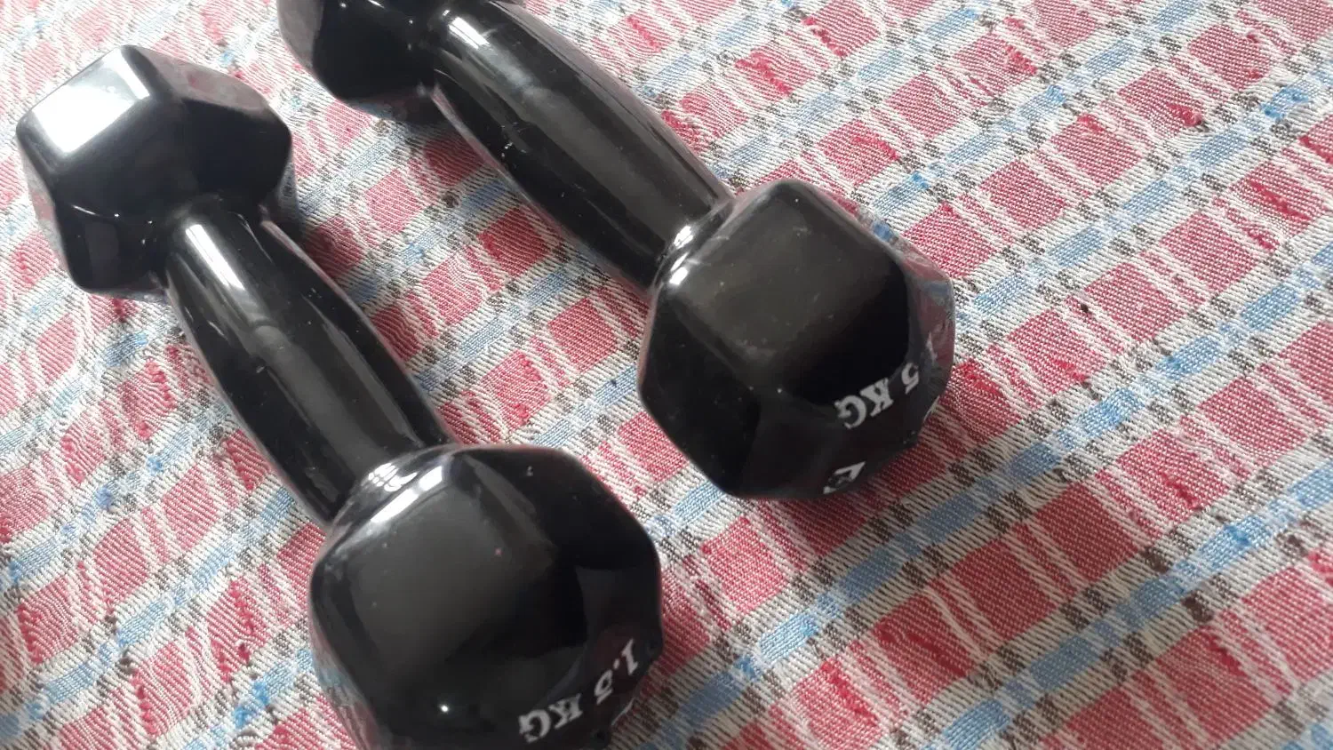 دمبل|تجهیزات ورزشی|تبریز, |دیوار