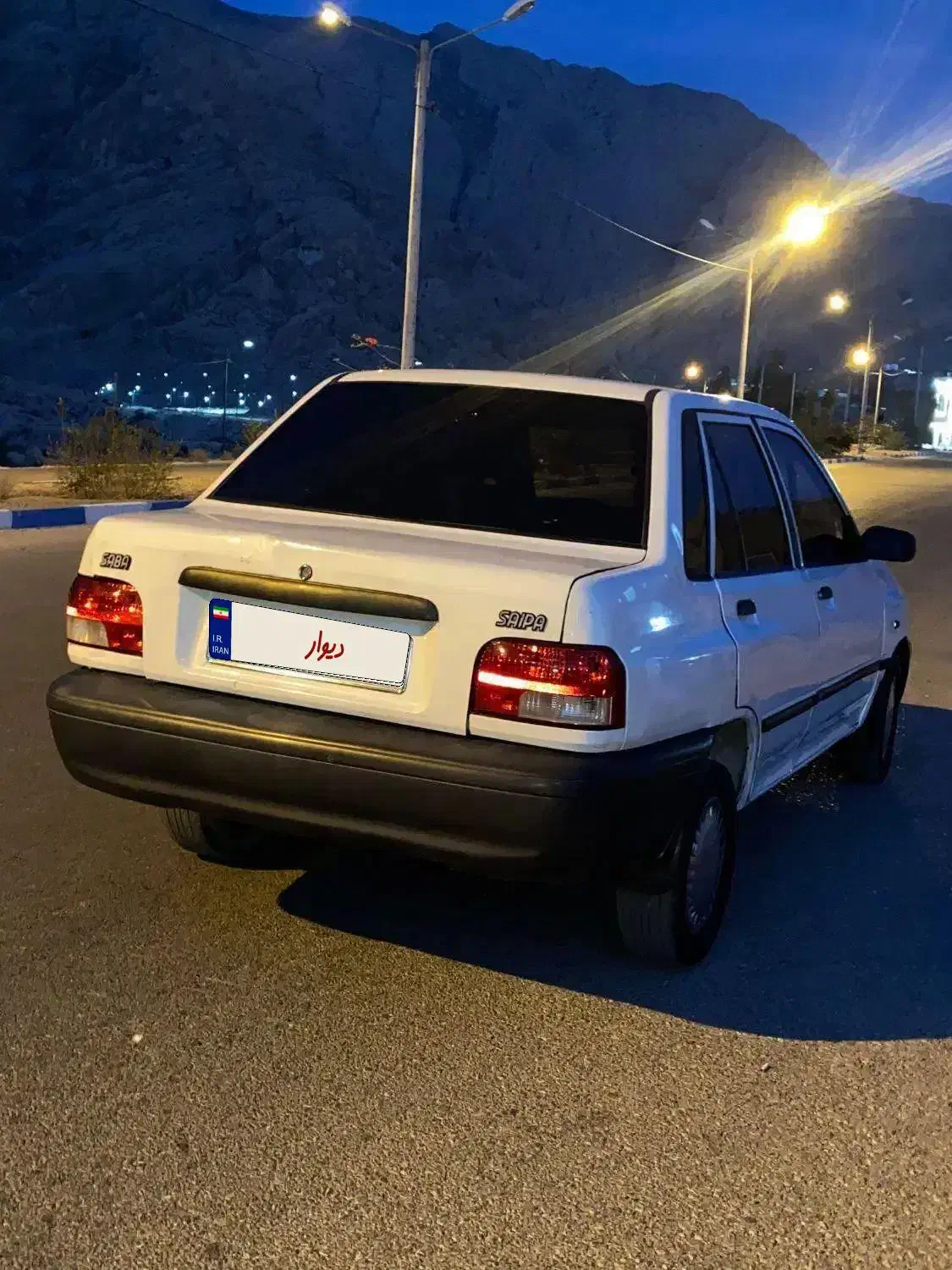 فروش ماشین|خودرو سواری و وانت|داراب, |دیوار