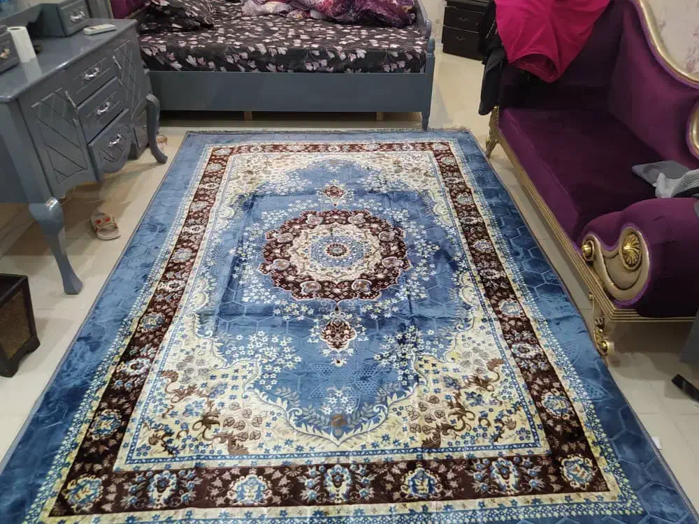 پتوفرش|فرش|دهدشت, |دیوار