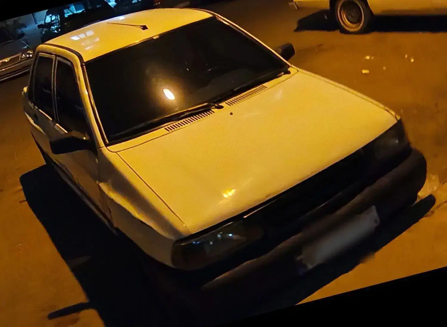 پراید 131 sx|خودرو سواری و وانت|قزوین, |دیوار