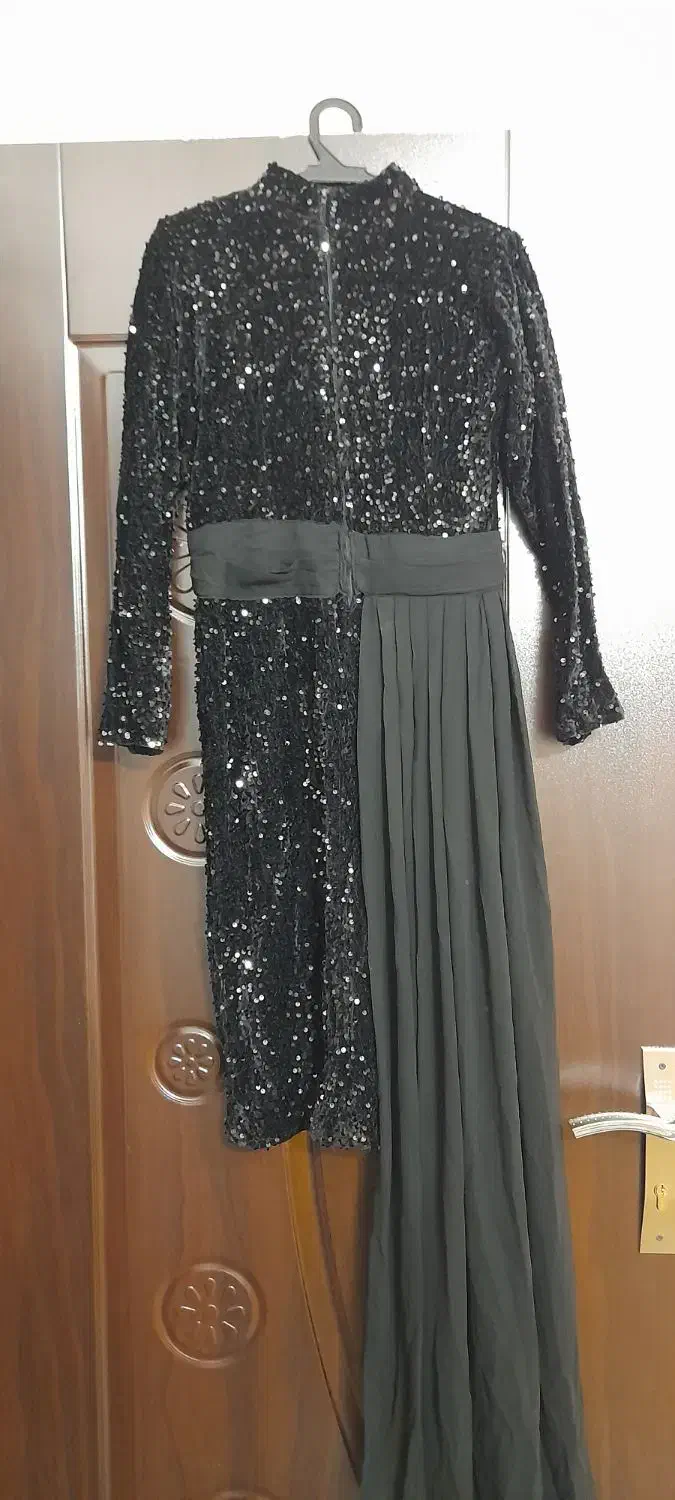 لباس مجلسی زنانه سایز 42/44|لباس|زاهدان, |دیوار