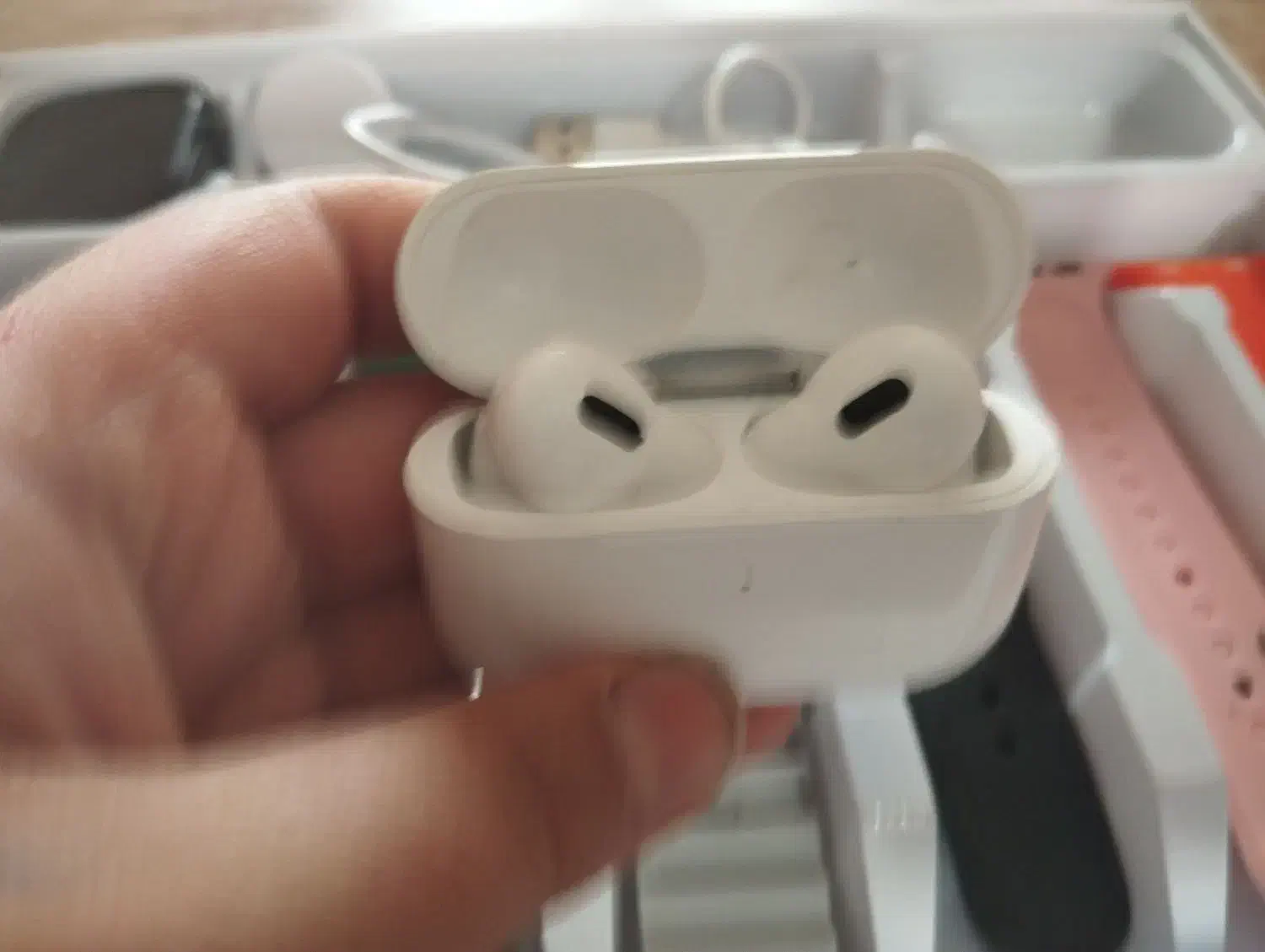 ساعت هوشمند دارای اریپاد|ساعت|ابهر, |دیوار