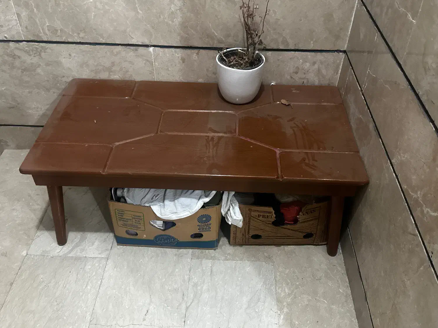 مبل و‌میز|مبلمان خانگی و میز عسلی|تهران, وحیدیه|دیوار