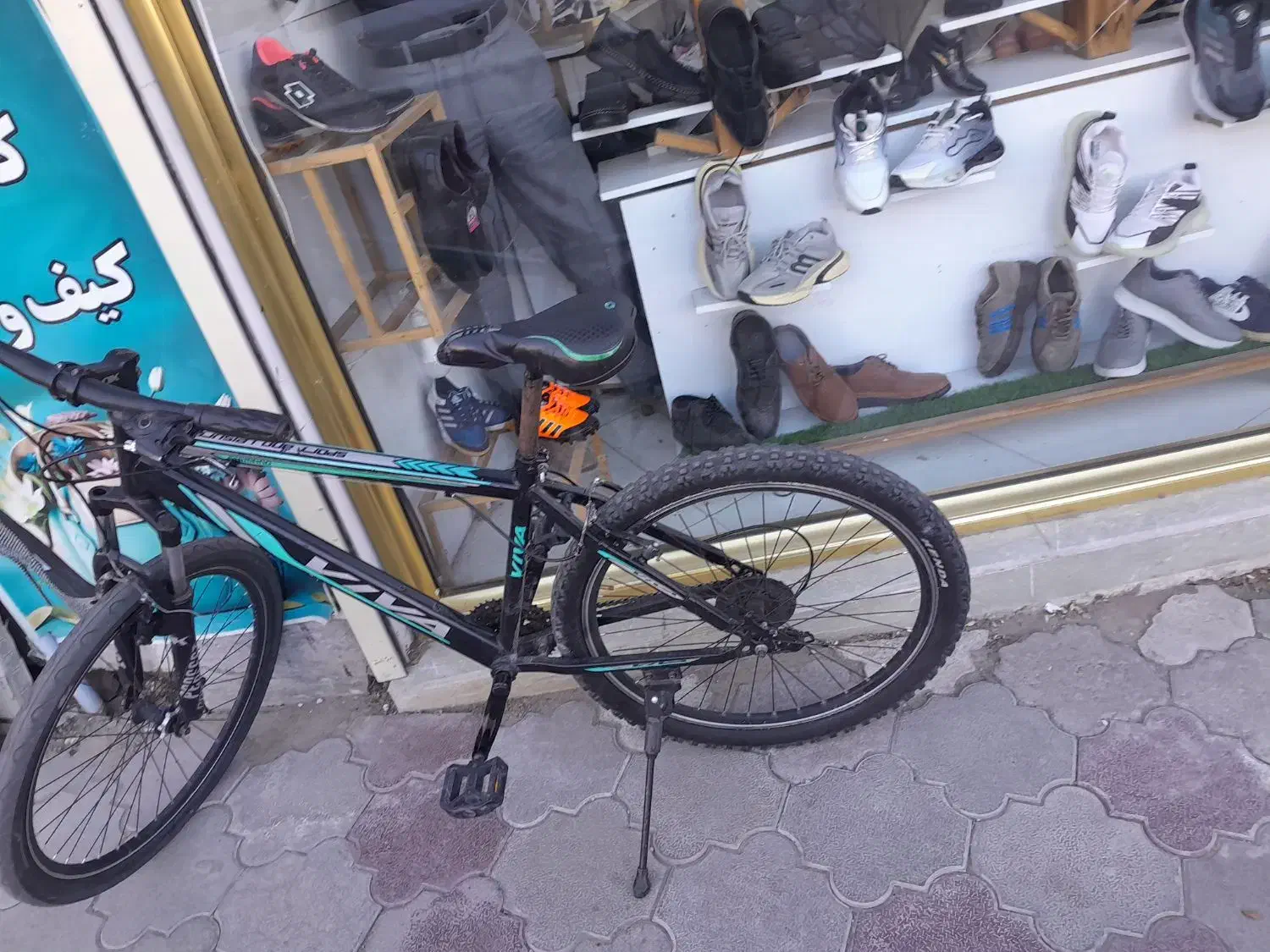 دوچرخه ۲۶|دوچرخه، اسکیت، اسکوتر|بستان آباد, |دیوار