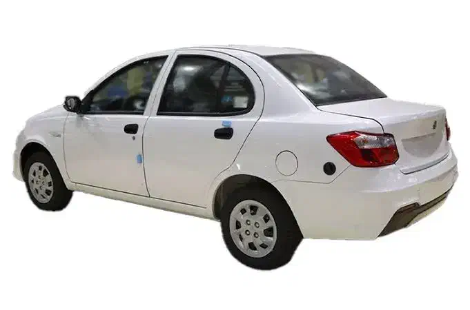 ساینا اس دوگانه|خودرو سواری و وانت|شهریار, شهریار|دیوار