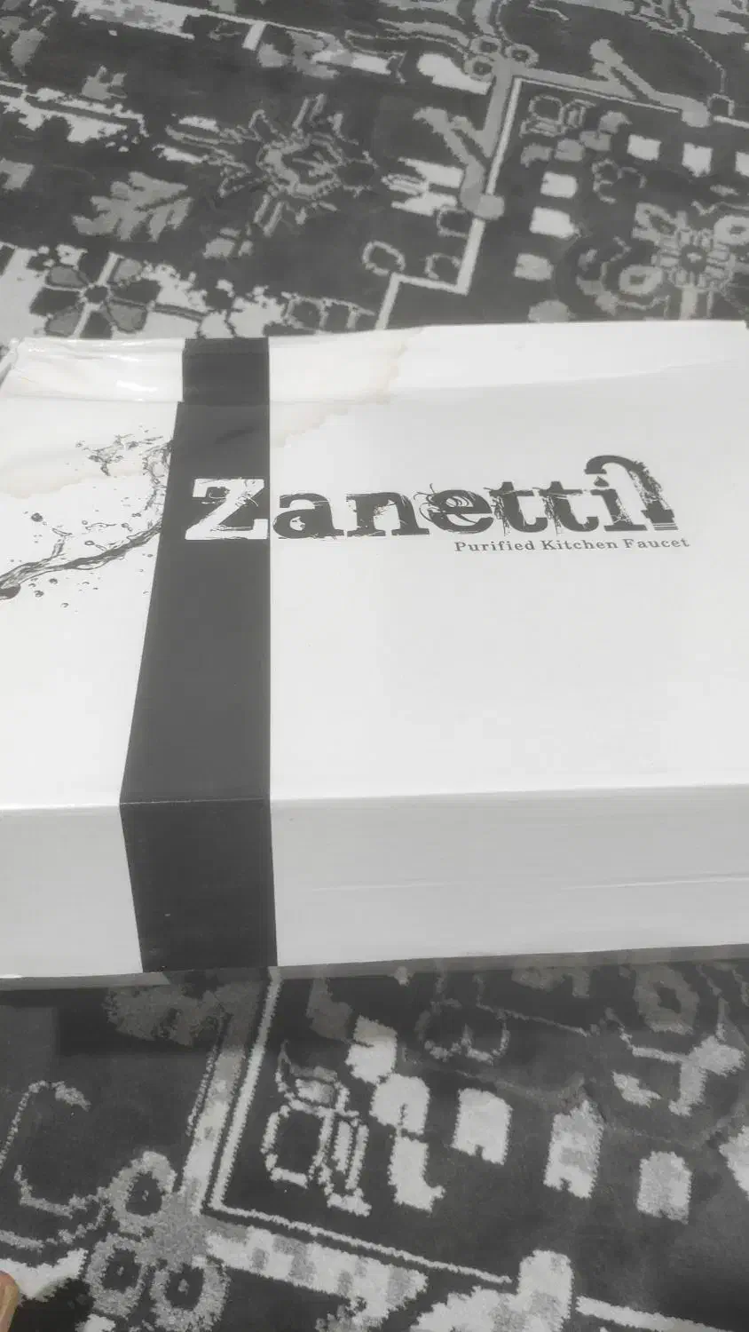 شیرمخلوط دوکاره|لوازم سرویس بهداشتی|آبادان, |دیوار