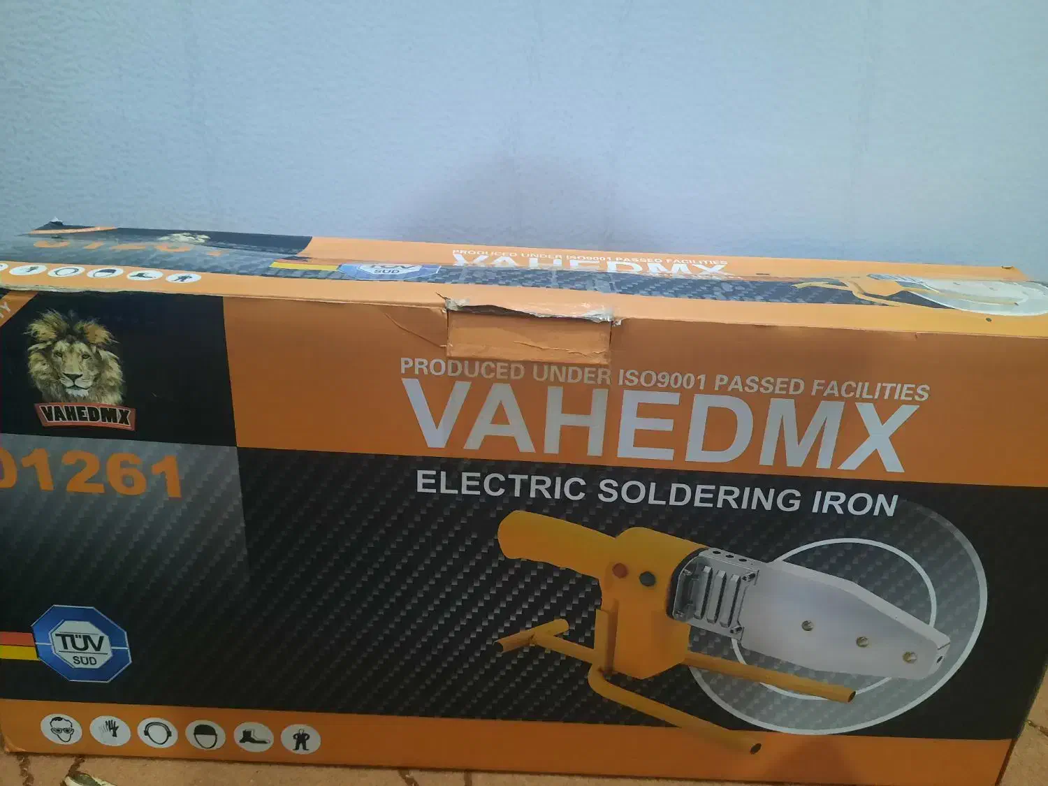 ابزار برقی نو|ابزارآلات|زابل, |دیوار