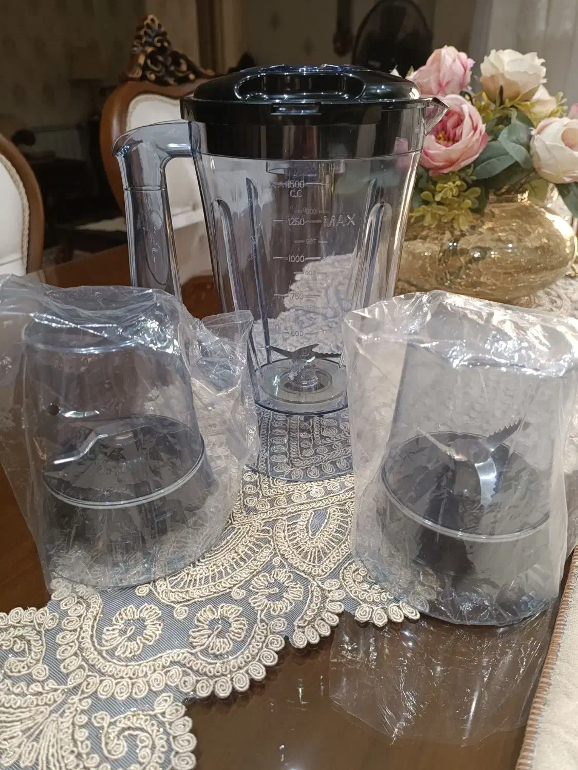 پارچ ابمیوه گیری ویداس|آبمیوهگیر و آبمرکباتگیر|رشت, کوی مهر|دیوار