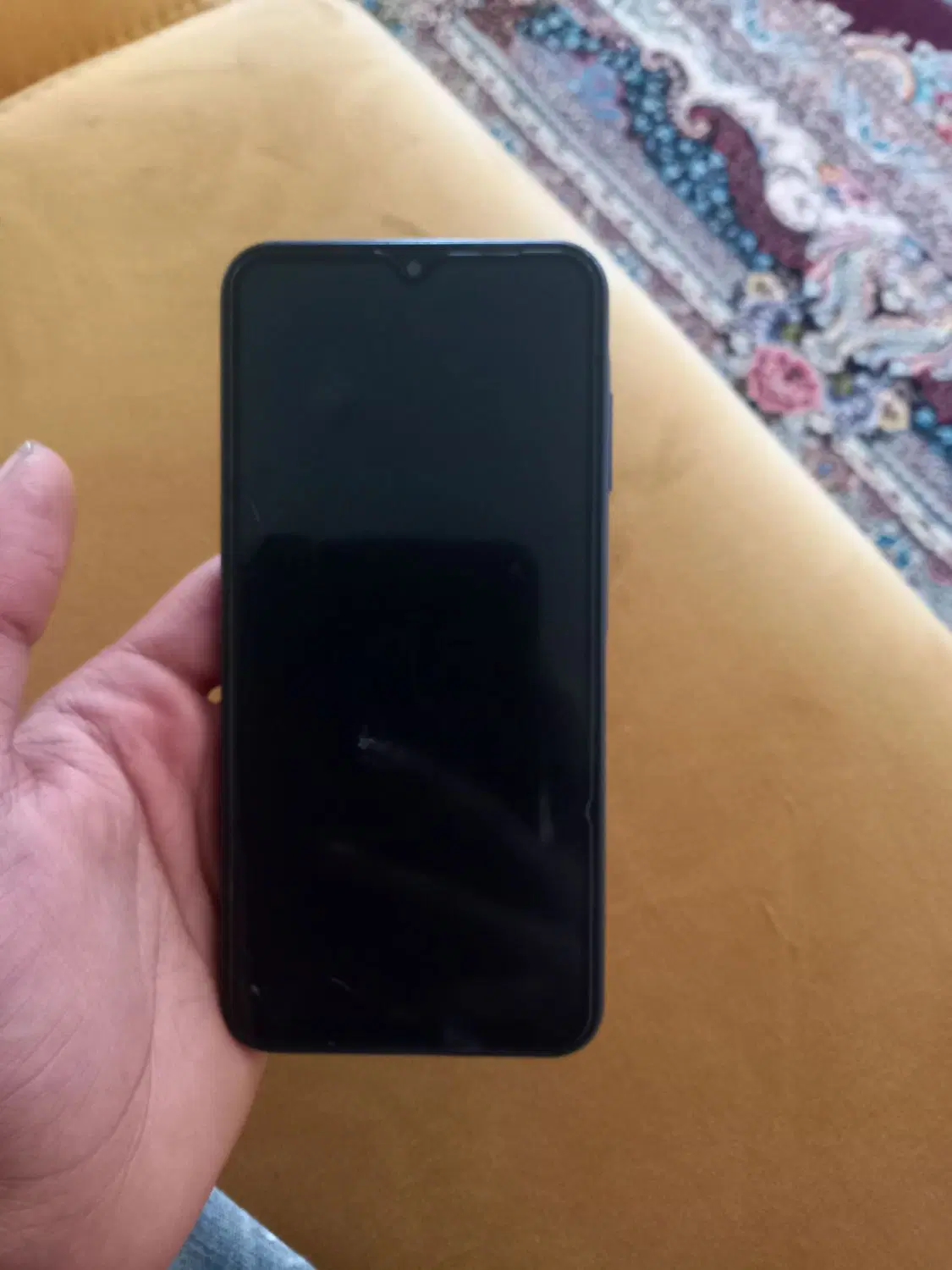 گوشیa25|موبایل|الیگودرز, |دیوار