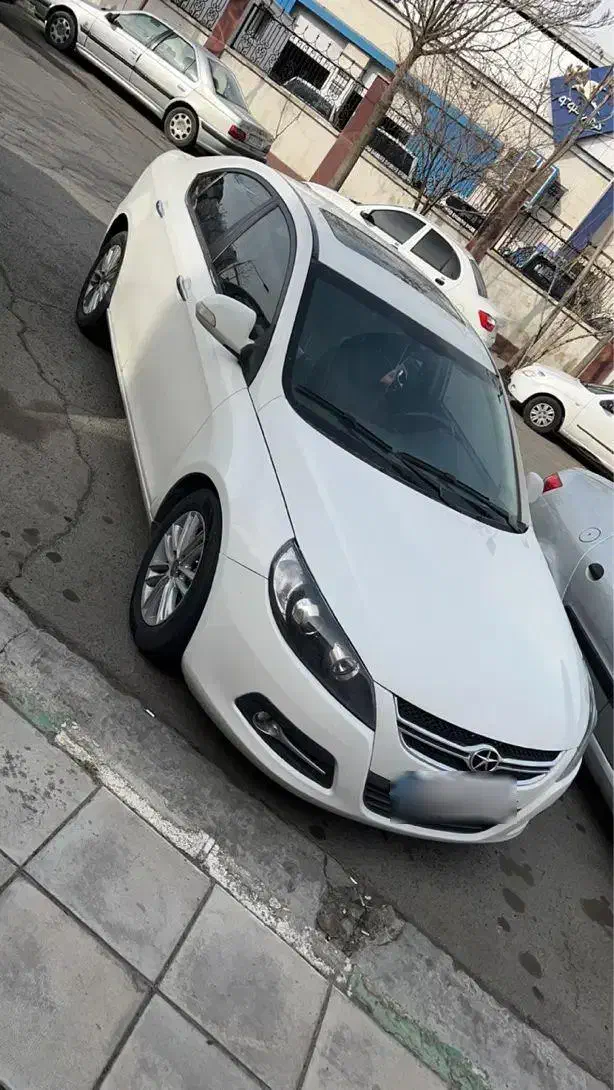 جک جی۵|خودرو سواری و وانت|تهران, یافتآباد|دیوار