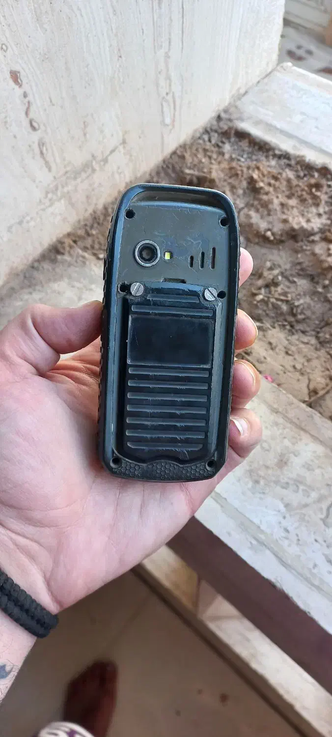 گوشی CAT اصلی|موبایل|شیراز, شهرک بزین|دیوار