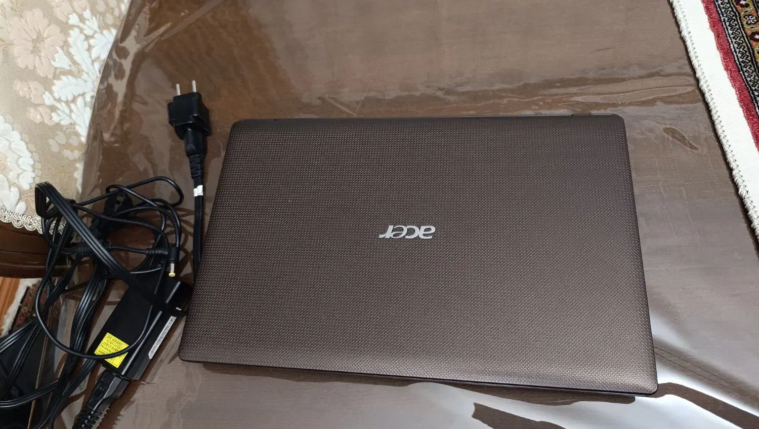 لپ تاب acer|رایانه همراه|تبریز, |دیوار