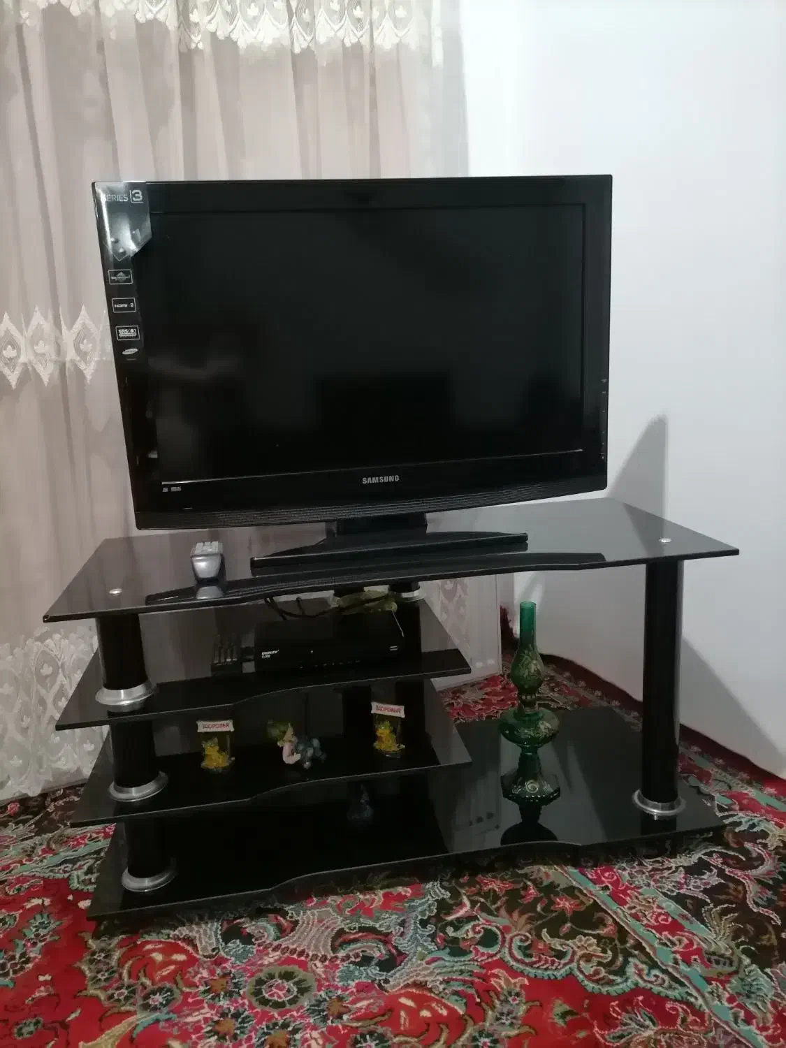 تلویزیون سامسونگ|تلویزیون و پروژکتور|گرگان, |دیوار