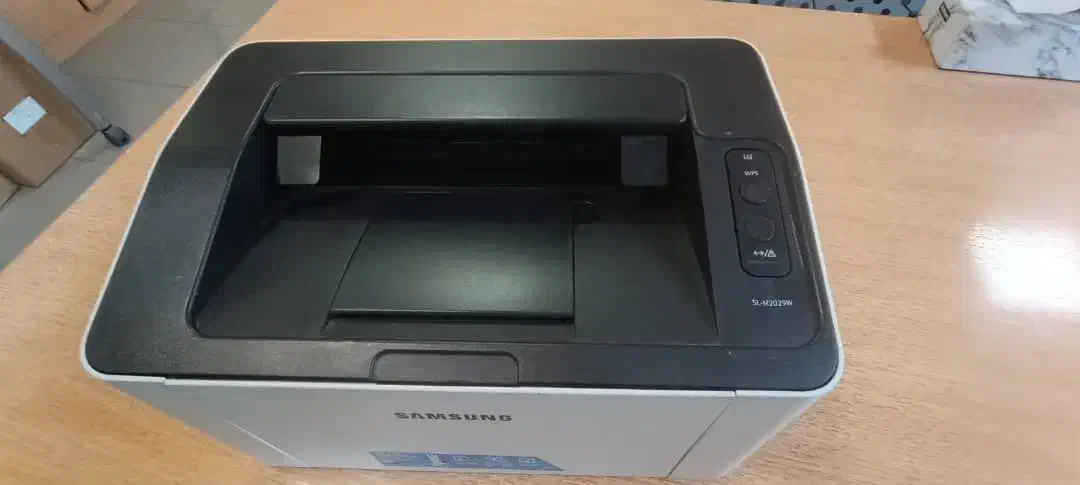 پرینتر تک کاره سامسونگ Samsung SL-M2029W کاتریج نو|پرینتر، اسکنر، کپی، فکس|بندر ماهشهر, |دیوار