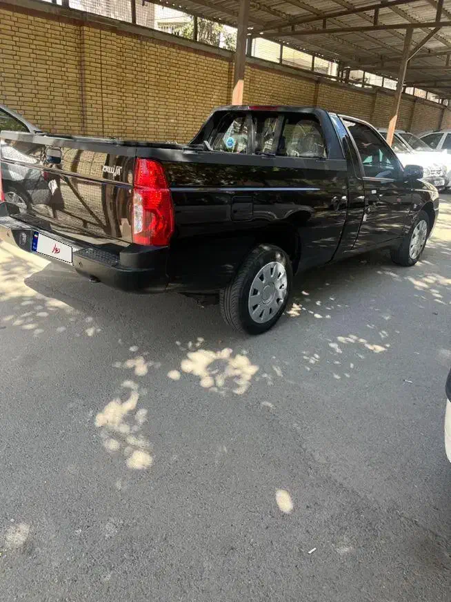 اریسان ۲ بی رنگ ۴۰۲|خودرو سواری و وانت|کرج, برغان|دیوار