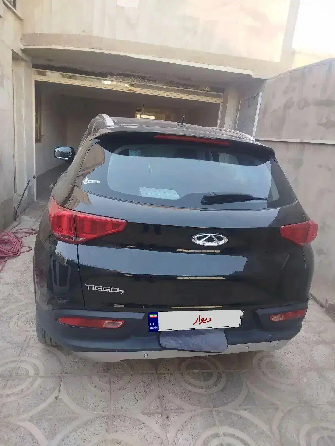 فروش خودرو|خودرو سواری و وانت|یاسوج, |دیوار