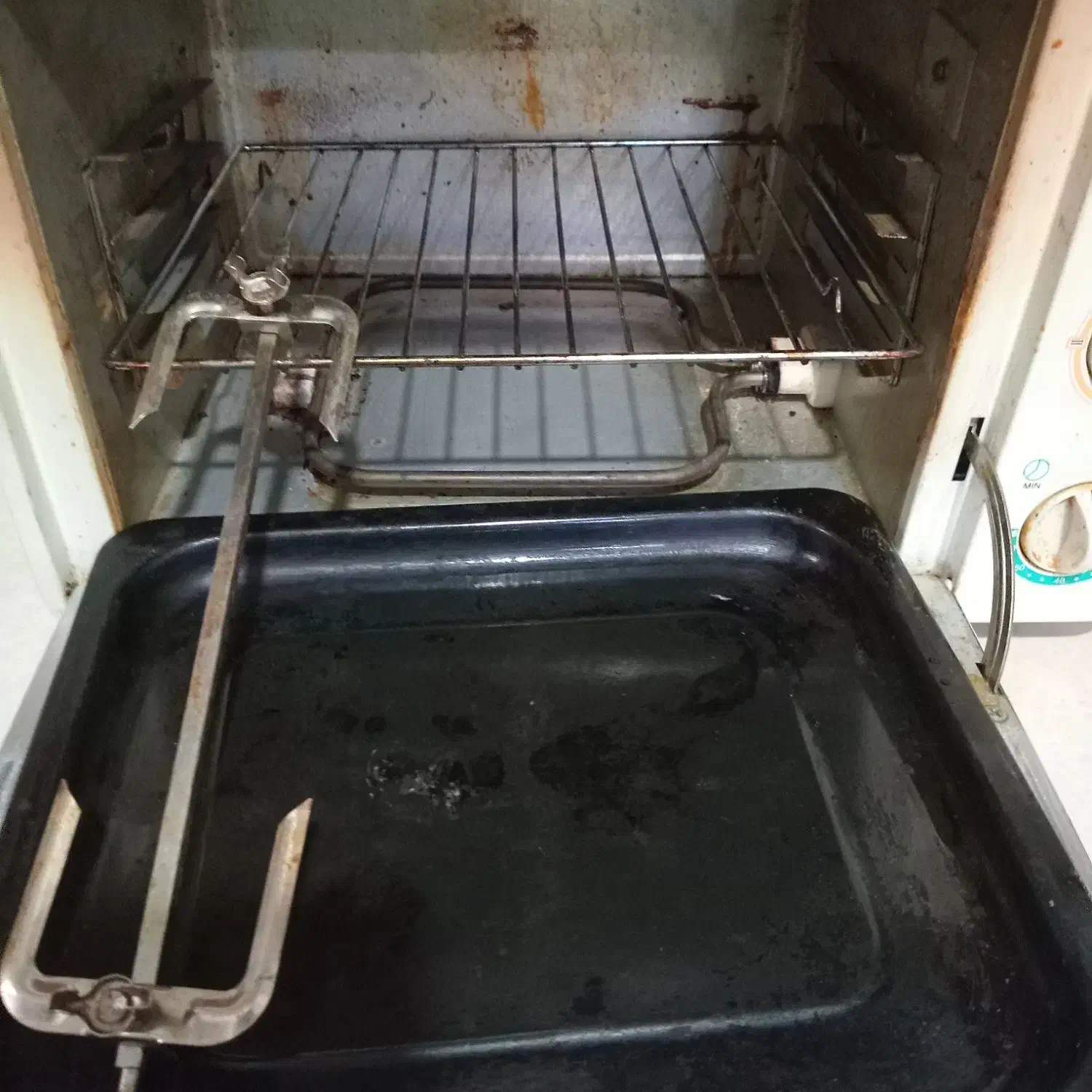 توستر برقی|اجاق گاز و لوازم برقی پخت‌وپز|بابلسر, |دیوار