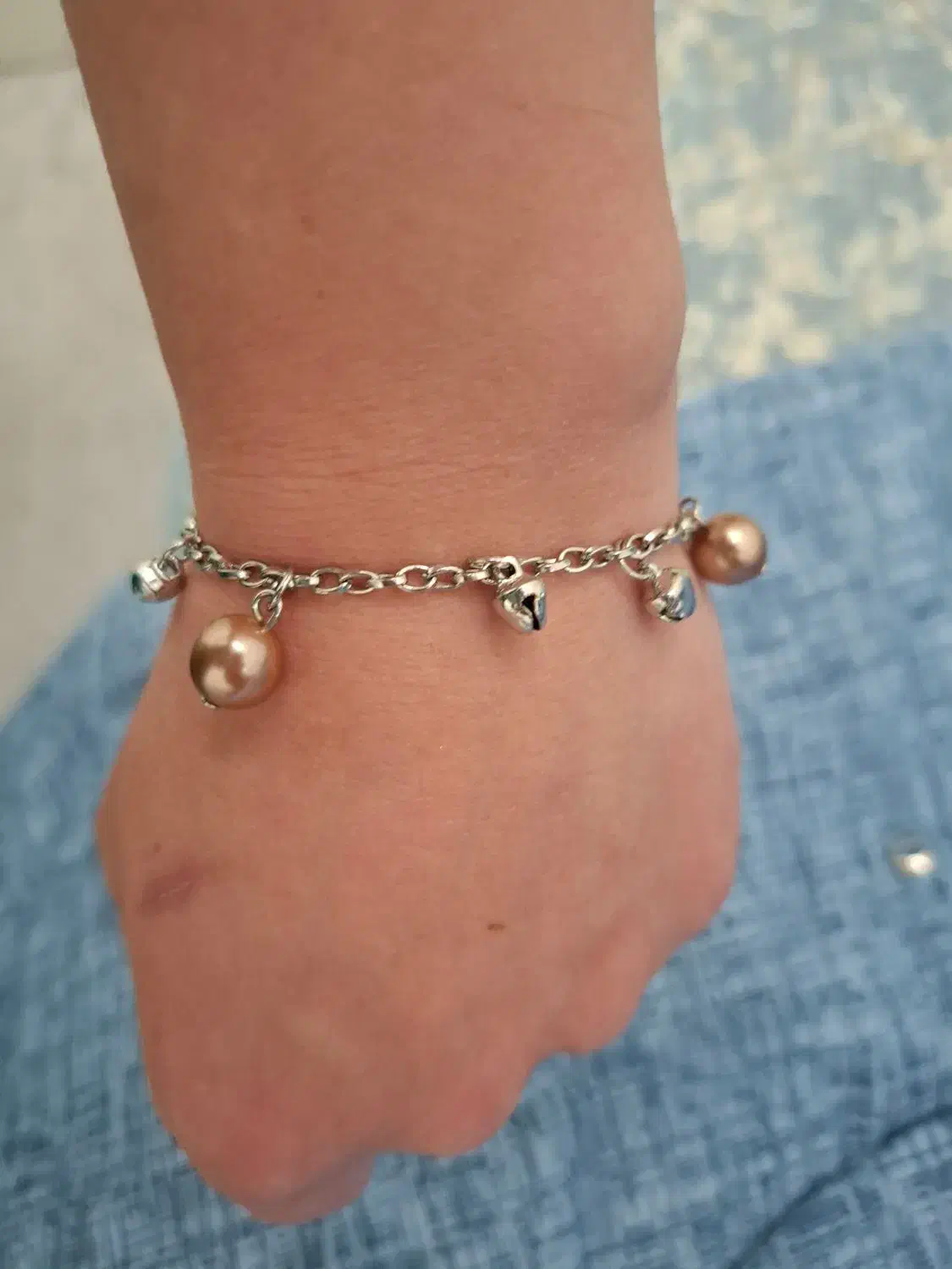 دستبند|بدلیجات|قم, زنبیل آباد|دیوار