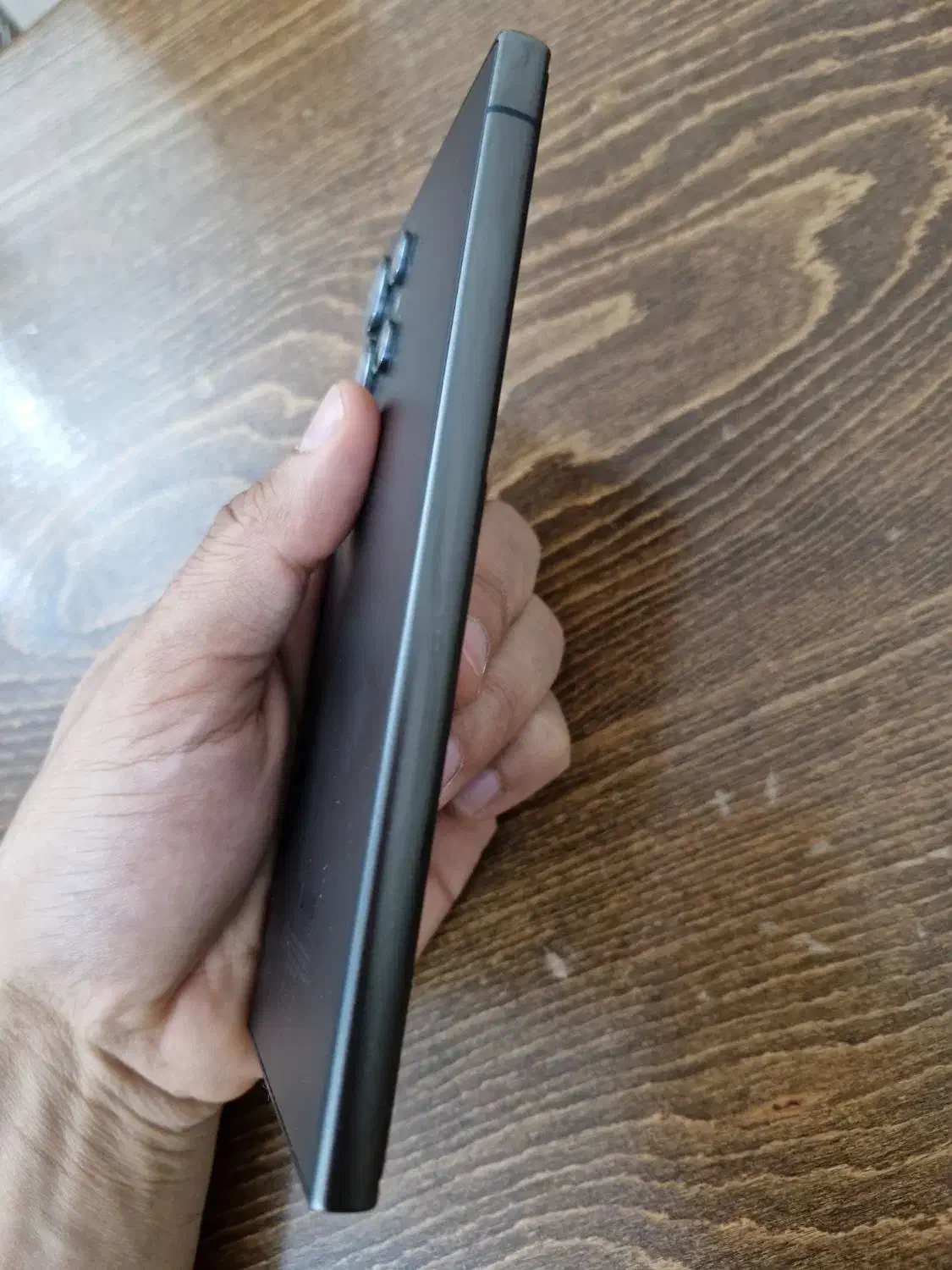 s24 ultra در حد نو|موبایل|تبریز, |دیوار