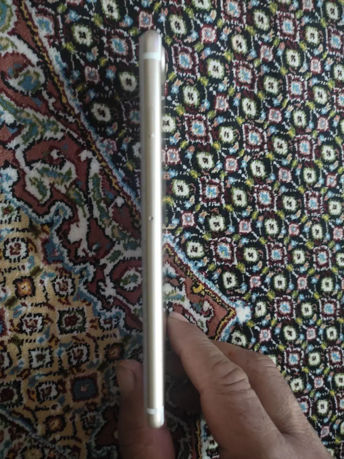 گوشی آیفون 7پلاس|موبایل|بیله سوار, |دیوار