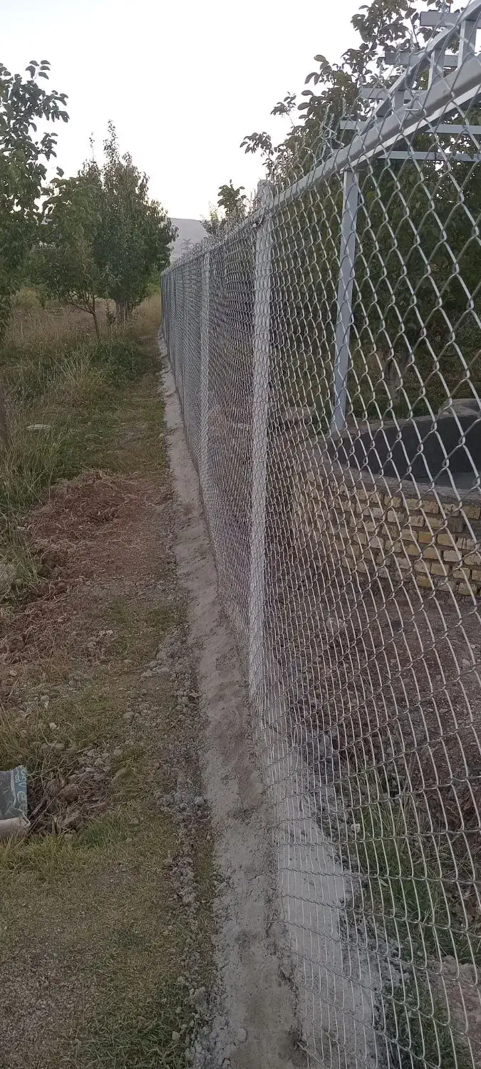 اجرای فنس کشی|خدمات پیشه و مهارت|ابهر, |دیوار