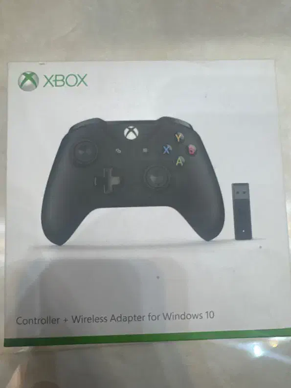 دسته ایکس باکس XBOX one s|کنسول، بازی ویدئویی و آنلاین|بروجرد, |دیوار