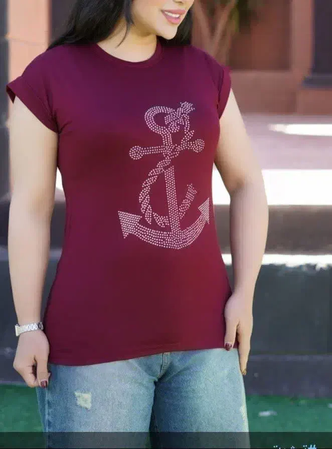 تیشرت زنانه|لباس|ساوه, |دیوار