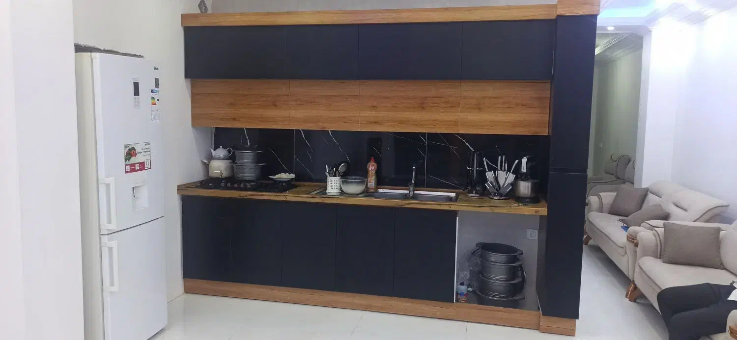 شاگرد ساده و نیمه ماهر کابینت سازی|استخدام صنعتی، فنی، مهندسی|گرگان, |دیوار