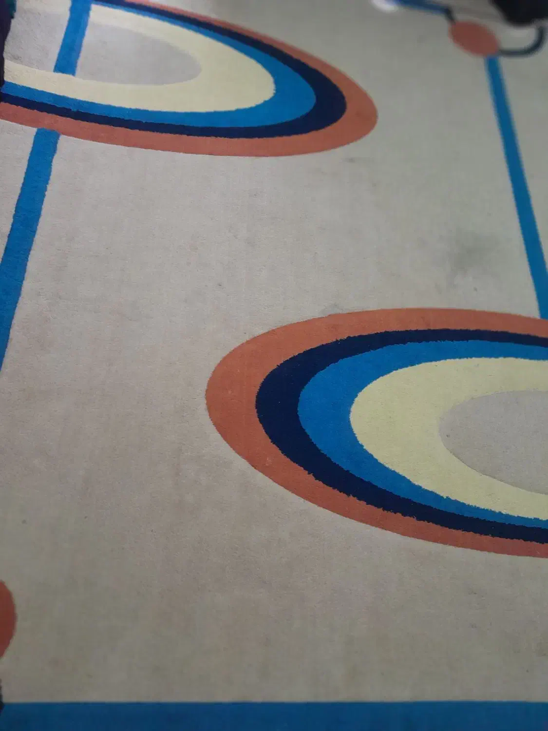 فرش.پادری|فرش|گرگان, |دیوار