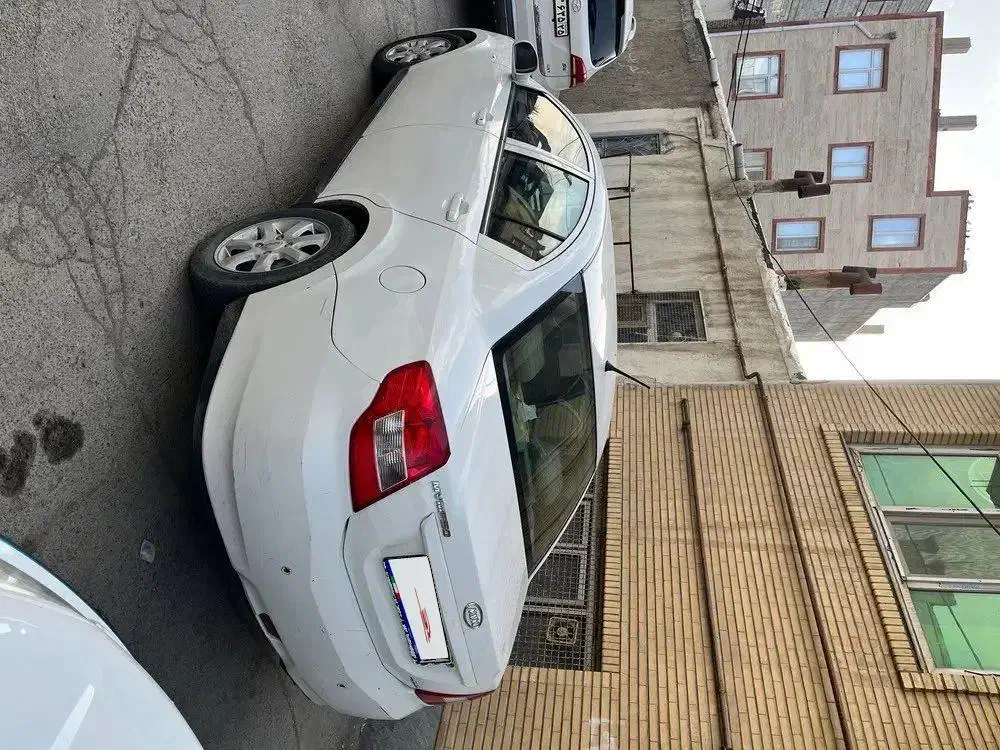 خودرو|خودرو سواری و وانت|بستان آباد, |دیوار