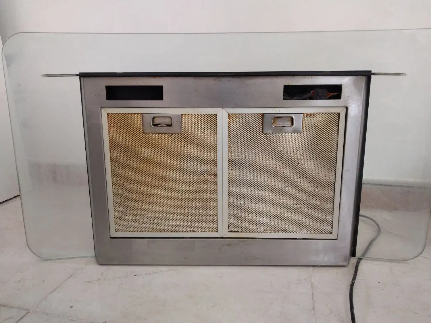 هود لمسی|هود|ماهدشت, |دیوار