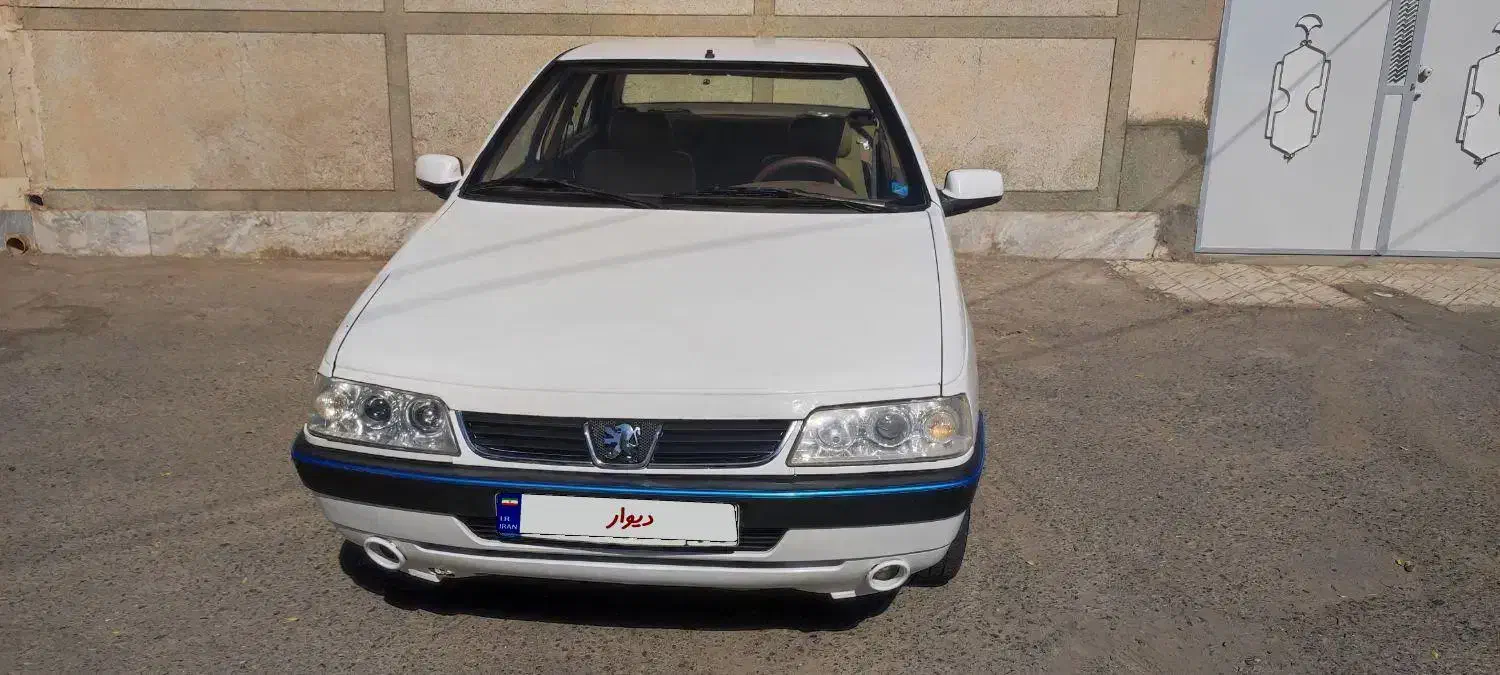 پژو slx مدل ۹۰|خودرو سواری و وانت|بیرجند, |دیوار