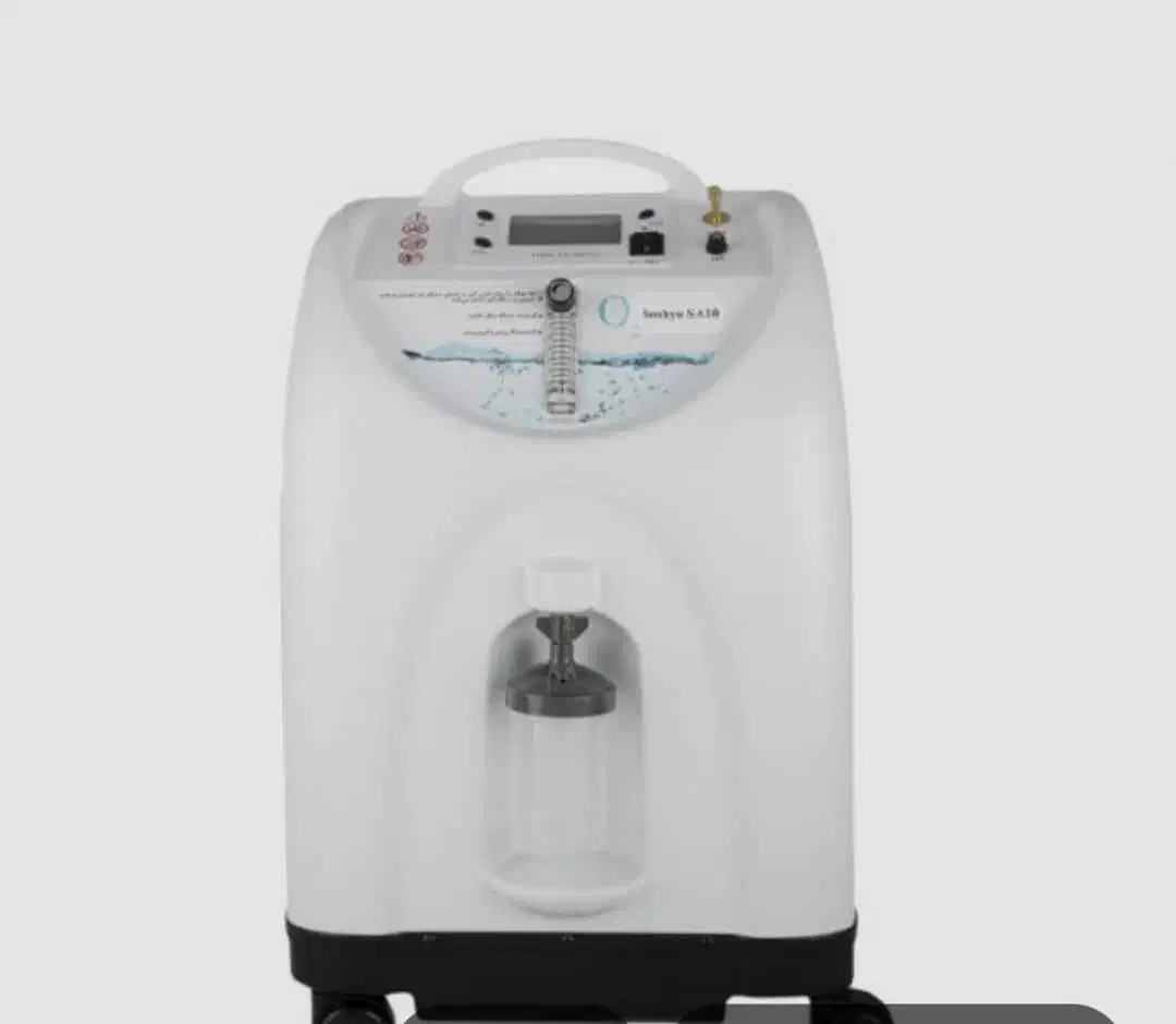 اجاره اکسیژن ساز و بای پپ و سی پپ|آرایشی، بهداشتی، درمانی|ارومیه, |دیوار