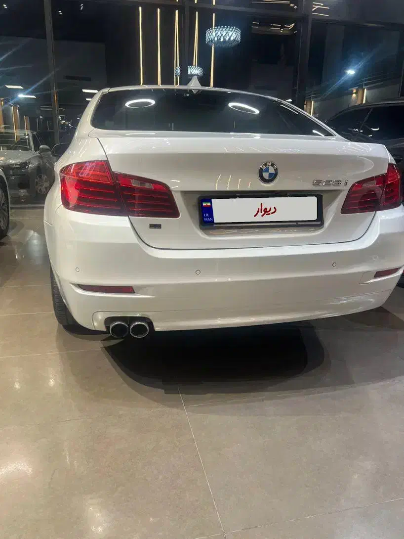 BMW528|خودرو سواری و وانت|تهران, آبشار|دیوار