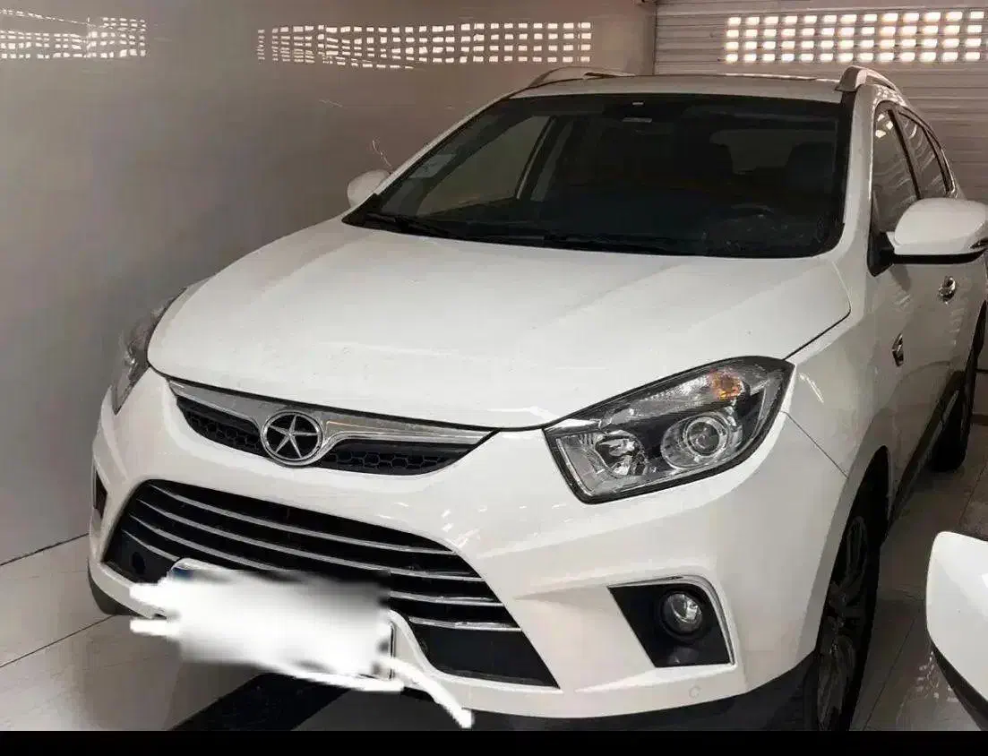 جک s5 مدل 99|خودرو سواری و وانت|نیشابور, بلوار گلها|دیوار