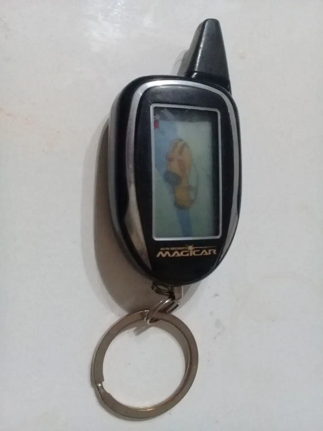 دزدگیرتصویری مجیکاراصلی|قطعات یدکی و لوازم جانبی|تهران, تهرانپارس غربی|دیوار