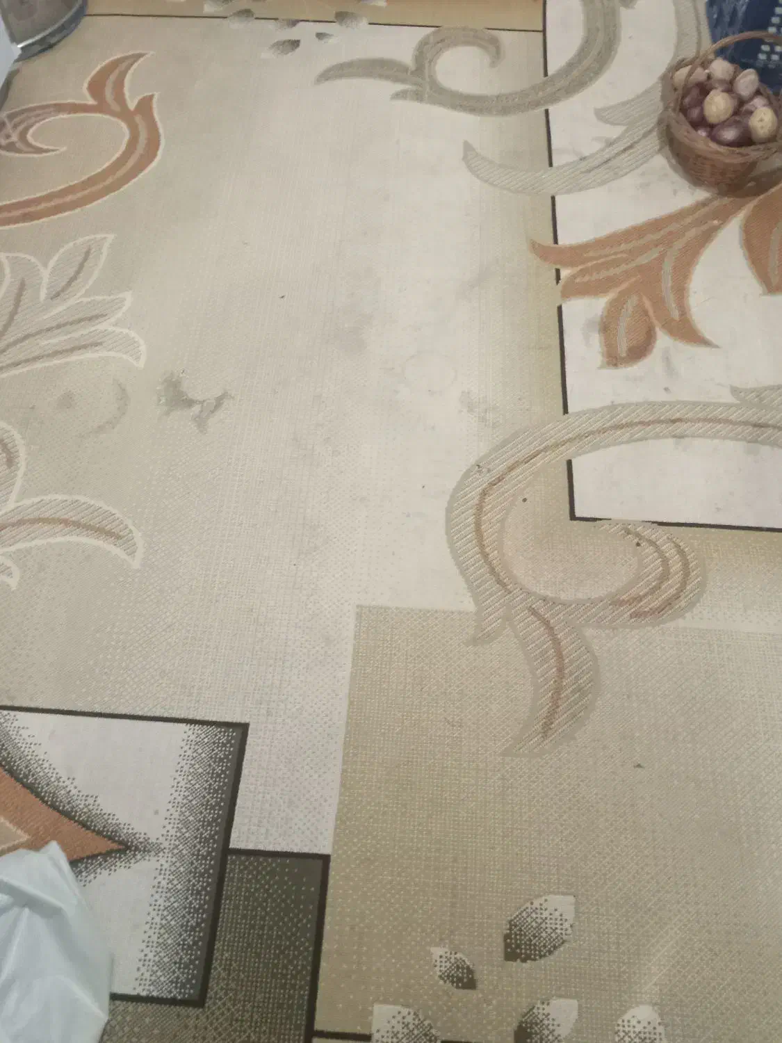 گلیم|گلیم، جاجیم، گبه|تربت جام, جامی|دیوار