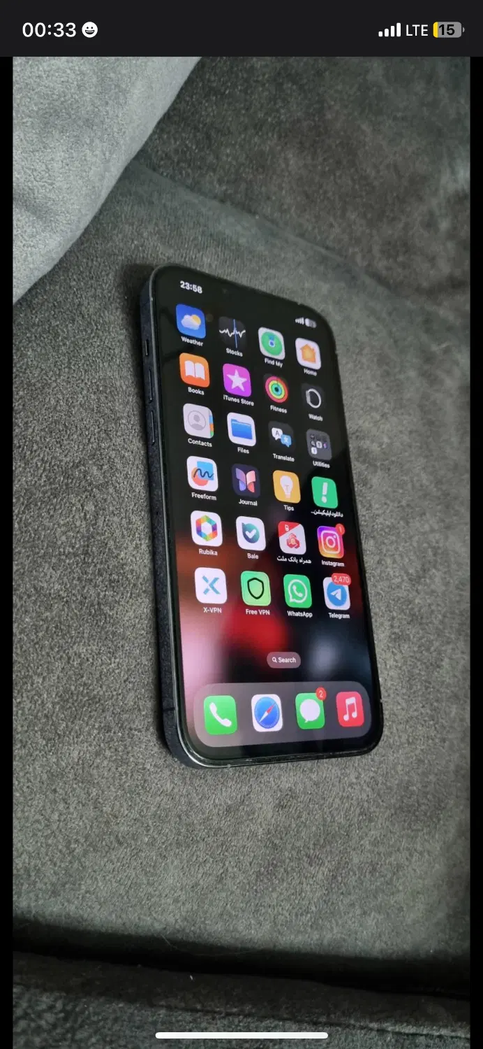 IPhone 13 Pro max|موبایل|تهران, تهرانپارس شرقی|دیوار