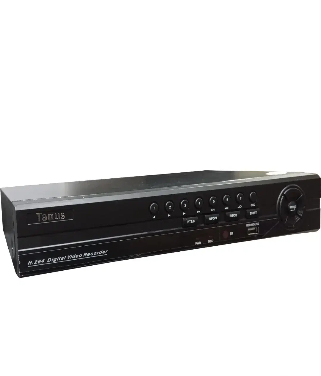 دستگاه dvr|دوربین مداربسته|تهران, هروی|دیوار