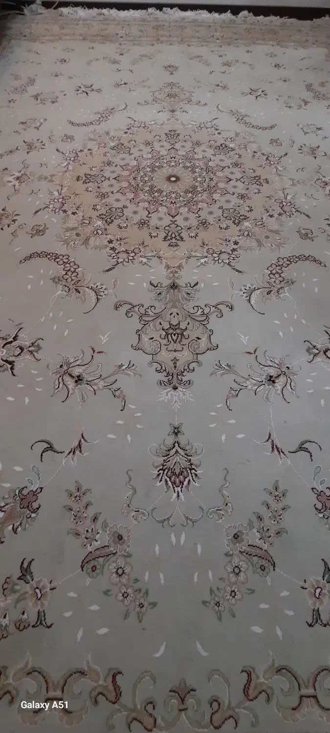 فرش ۱۲ متری|فرش|مشهد, هفت تیر (نه دره)|دیوار