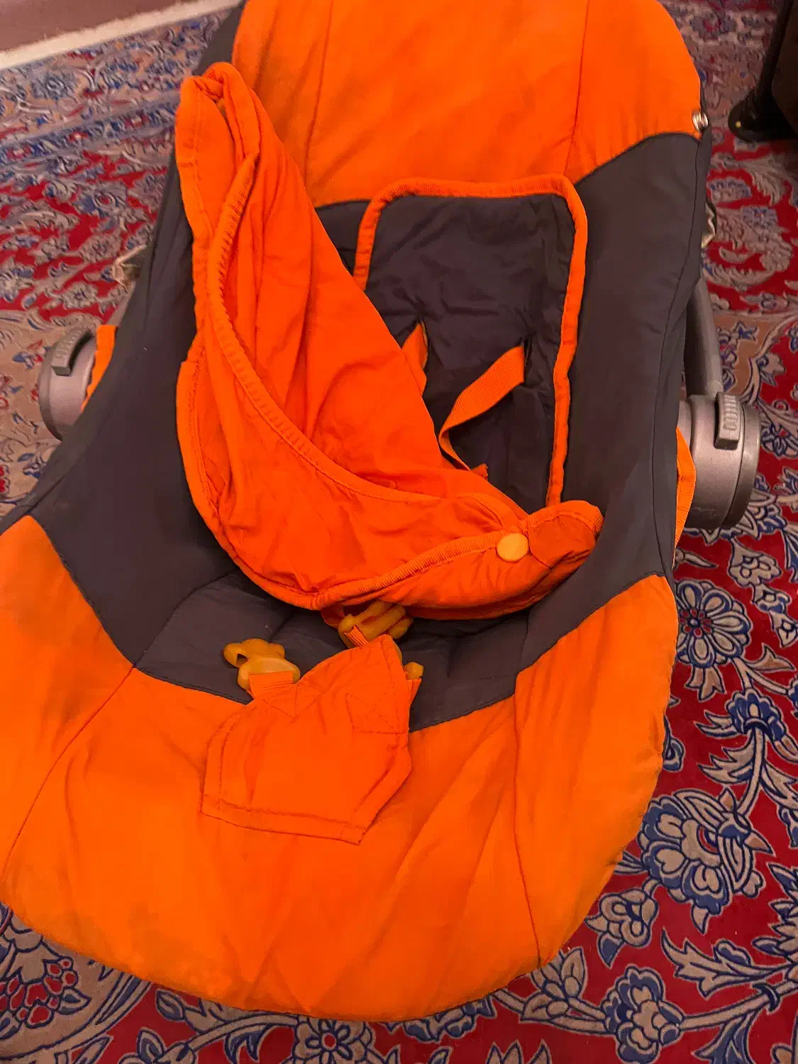 کریر نوزاد|اسباب و اثاث بچه|سمنان, |دیوار