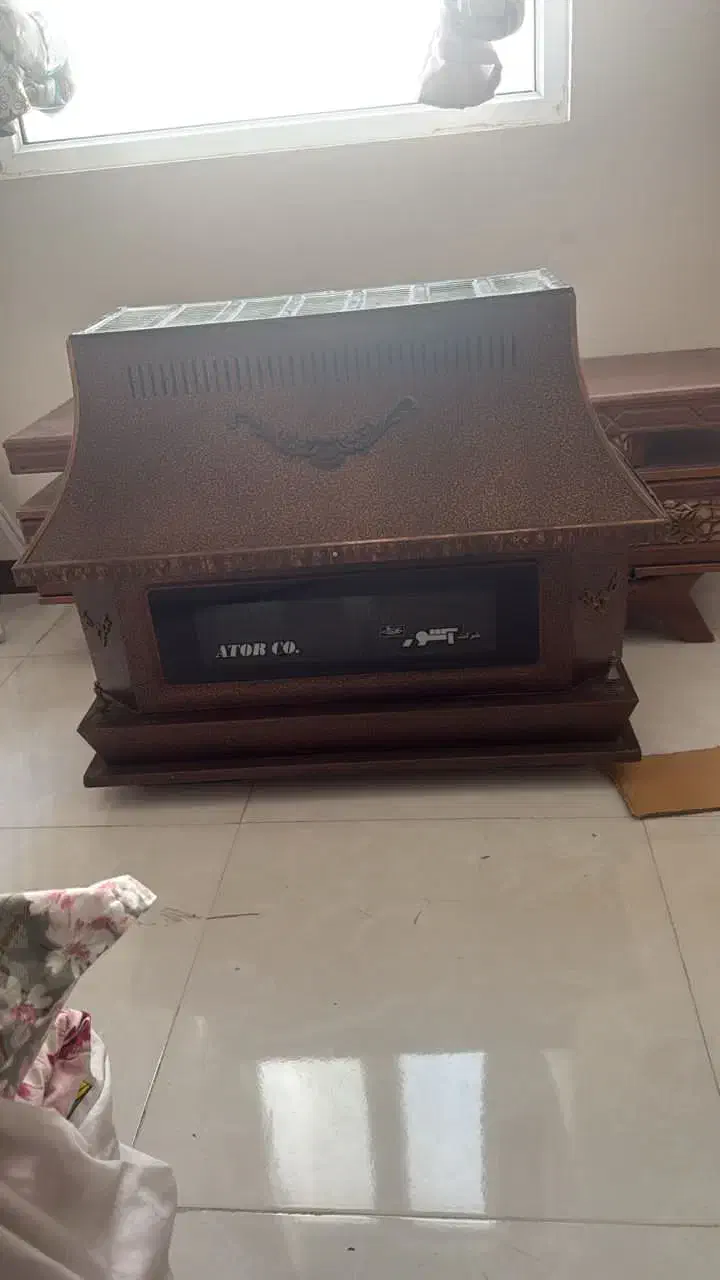 بخاری|بخاری، هیتر، شومینه|تهران, شهرک شریعتی|دیوار