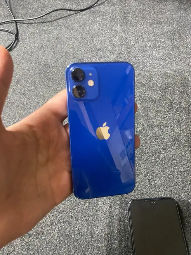 Iphone 12 mini|موبایل|تهران, تهرانپارس جنوبی|دیوار