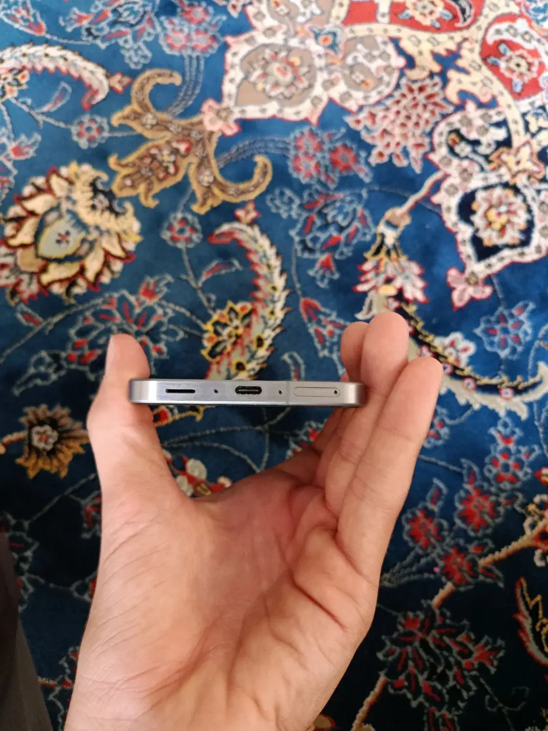 A 56 5G|موبایل|قم, عمار یاسر|دیوار