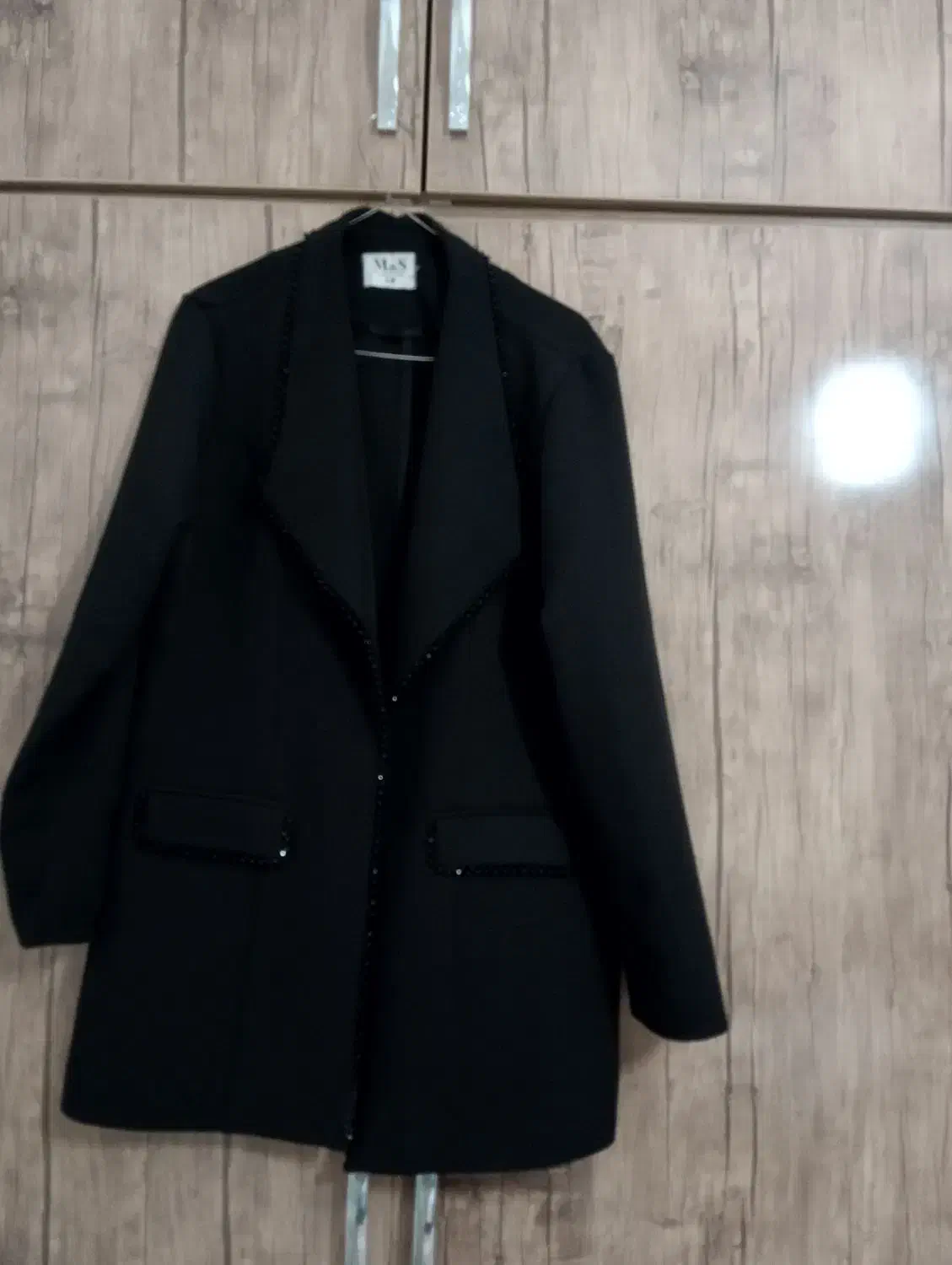 کت مجلسی|لباس|ایلام, |دیوار