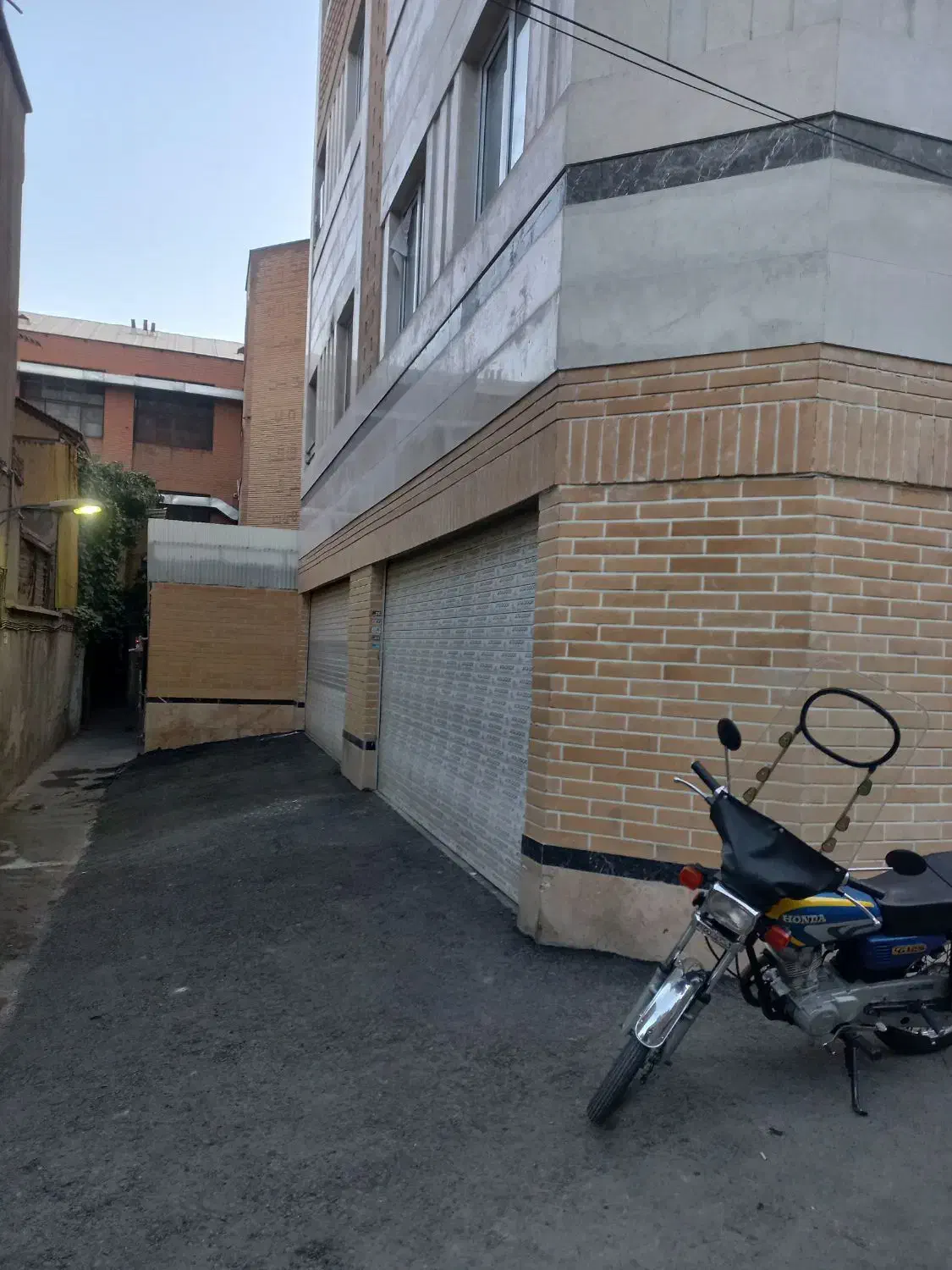 آپارتمان نوساز کلیدنخورده|فروش آپارتمان|تهران, طیب|دیوار